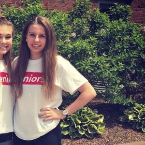 Meet your Posher, Riley